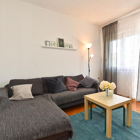 Apartment Anita 608 Medulin Exteriér fotografie