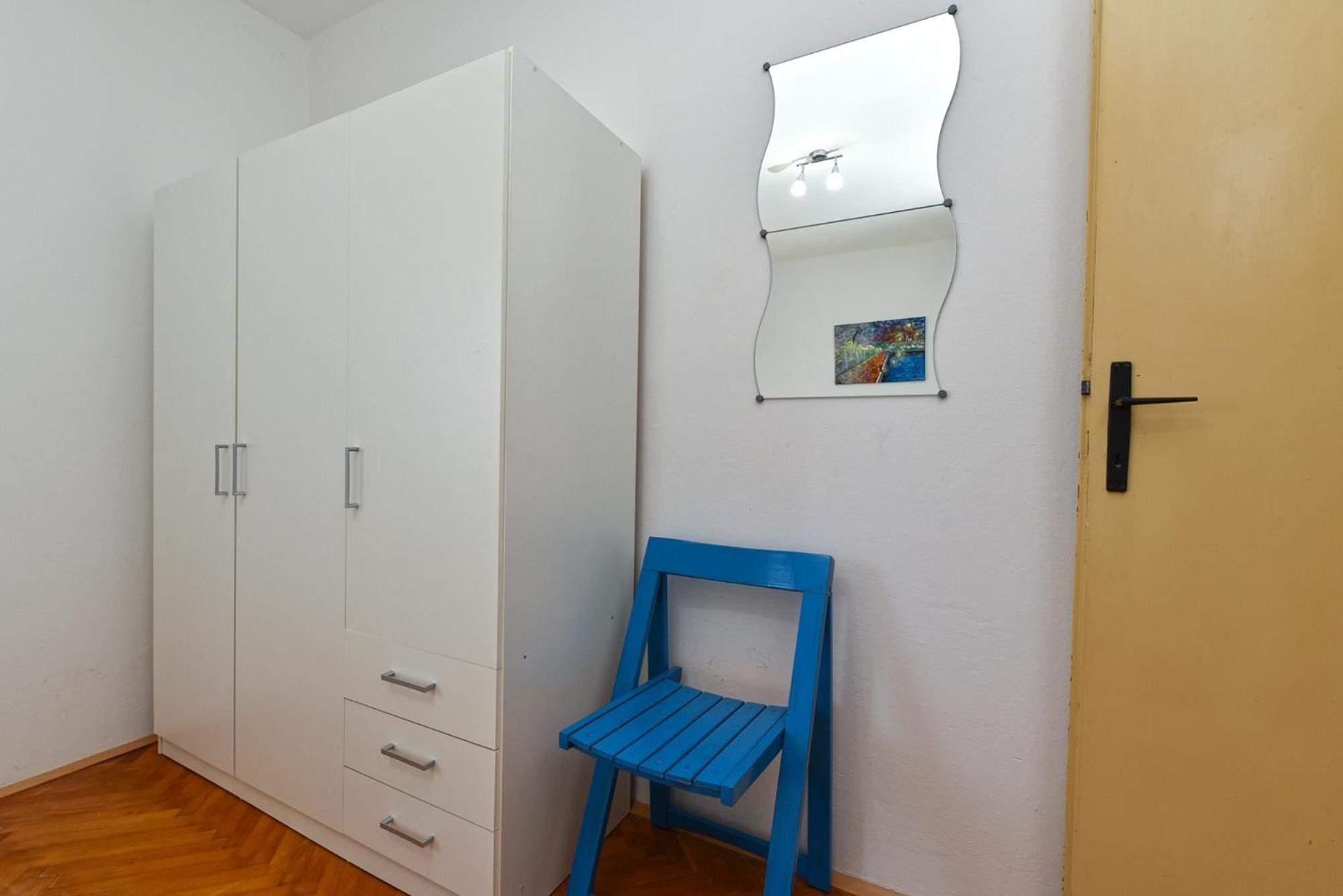 Apartment Anita 608 Medulin Exteriér fotografie